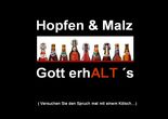 Hopfen & Malz